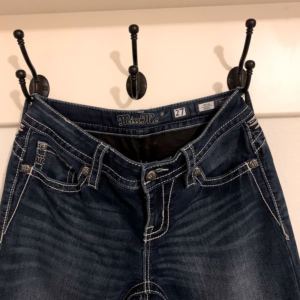 Miss Me Jeans - Picture 5 of 8